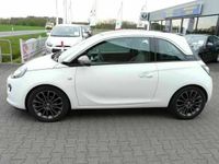 gebraucht Opel Adam 1.4 Glam/Panoramadach/NAVI/PDC/SHZ/GRA/ALU