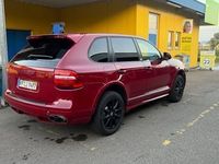 gebraucht Porsche Cayenne GTS Design Edition 3 ...