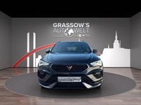 Usata Cupra Ateca 150 CV (110 kW) 2024 Nero SUV
