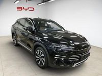 Gebraucht BYD Seal U Design 324 PS (238 kW) 2025 Schwarz SUV