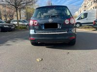 Gebraucht VW Golf IV 116 PS (85 kW) 2006 Blau Limousine