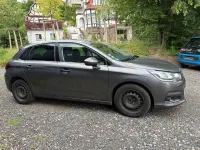 Gebraucht Citroën C4 Shine 131 PS (96 kW) 2016 Limousine