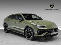 Gebraucht Lamborghini Urus 666 PS (489 kW) 2024 Verde turbin SUV