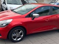 gebraucht Renault Clio IV GT- LINE *Inspek. Neu*