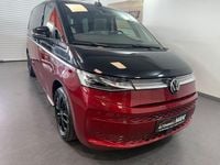 Gebraucht VW Multivan Style 204 PS (150 kW) 2024 Reflexsilber metallic/ fortana Van