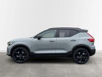 Gebraucht Volvo XC40 Ultra 163 PS (119 kW) 2025 Grau SUV