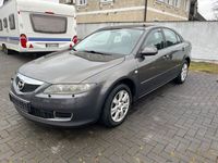 gebraucht Mazda 6 Lim. 2.3 Active Plus Sport