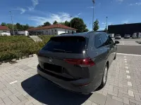 Gebraucht VW Golf VII Life 150 PS (110 kW) 2021 Grau Kleinwagen