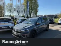 Neu Dacia Jogger Extreme 110 PS (80 kW) 2026 Van / Kleinbus
