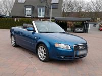 gebraucht Audi A4 Cabriolet 3,0 TDI Quattro 6 Gang mit tüv