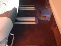 Gebraucht Mercedes Viano 163 PS (119 kW) 2013 Grau Van / Kleinbus