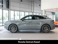 Neu Porsche Cayenne Black Edition 470 PS (345 kW) 2026 Grau SUV