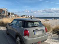 Gebraucht Mini Cooper 136 PS (100 kW) 2019 Grau Kleinwagen
