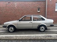 Gebraucht VW Derby 50 PS (36 kW) 1982 Silber Limousine