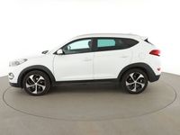 gebraucht Hyundai Tucson 1.6 TGDI Trend 2WD, Benzin, 16.870 €