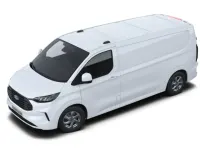 Neu Ford Transit Custom Limited 150 PS (110 kW) 2026 Weiß Van