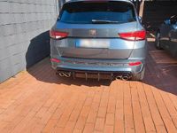 Second-hand Cupra Ateca 385 CP (283 kW) 2020 Gri SUV
