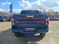 Neu Foton 4 163 PS (119 kW) 2026 Grün SUV