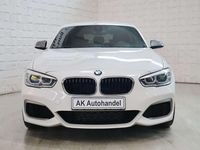 Gebraucht BMW 135 326 PS (239 kW) 2016 Alpinweiss iii uni Kleinwagen