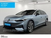 Gebraucht VW ID.7 Pro 210 kW (286 PS) 2025 (unbekannt) Kombi