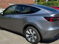 Gebraucht Tesla Model Y 378 kW (514 PS) 2024 Silber SUV
