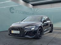 Gebraucht Audi RS3 400 PS (294 kW) 2024 Schwarz Limousine