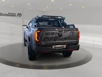 Gebraucht VW Amarok Style 241 PS (177 kW) 2025 Dark grey metallic Pickup