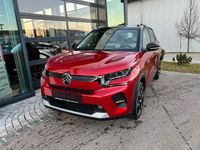 Neu Citroën C3 101 PS (74 kW) 2025 Rot Limousine