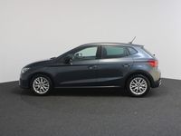 Gebraucht Seat Ibiza FR 110 PS (80 kW) 2024 Grau Limousine