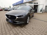 gebraucht Mazda CX-30 2.0 SKYACTIV-G M Hybrid 150 Selection AWD , Leder,