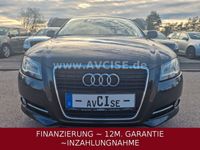 gebraucht Audi A3 Sportback 1.2 TFSI *TÜV 11/25~2.HD~KLIMA*