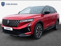 Neu Renault Austral Techno 148 PS (108 kW) 2026 Rot SUV