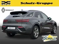Gebraucht Genesis GV70 Sport 209 PS (153 kW) 2021 Other SUV