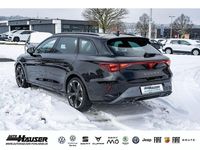Gebraucht Cupra Leon 150 PS (110 kW) 2025 Schwarz Kombi