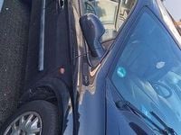 Gebraucht Chrysler Voyager Clasic 150 PS (110 kW) 2007 Schwarz Van / Kleinbus