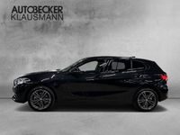 gebraucht BMW 116 i Hatch