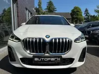 Gebraucht BMW 218 M Sport 136 PS (100 kW) 2025 Alpinweiss iii Coupé