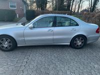 Gebraucht Mercedes E200 183 PS (134 kW) 2006 Limousine