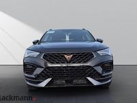 Neu Cupra Ateca 150 PS (110 kW) 2026 Schwarz SUV