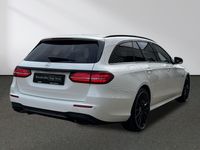 Gebraucht Mercedes E400 AMG 330 PS (242 kW) 2024 Andere farbe Kombi