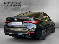 Gebraucht BMW M440 M Sport 374 PS (275 kW) 2023 Schwarz Coupé