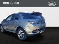 gebraucht Land Rover Discovery Sport 