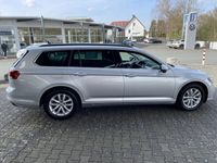 gebraucht VW Passat Variant Business