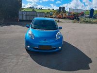 gebraucht Nissan Leaf - -