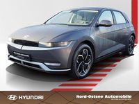 Gebraucht Hyundai Ioniq Dynamiq 125 kW (170 PS) 2023 Shooting star / mat Kleinwagen