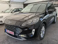 Gebraucht Ford Kuga Titanium X 190 PS (139 kW) 2023 Schwarz SUV