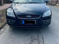 Gebraucht Ford Focus 100 PS (73 kW) 2007 Kombi