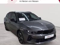 Gebraucht Opel Astra 131 PS (96 kW) 2024 Grau Kombi