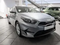 Gebraucht Kia Ceed 101 PS (74 kW) 2026 Grau Kleinwagen