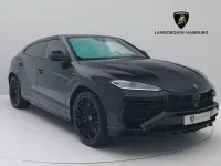 Usata Lamborghini Urus 799 CV (587 kW) 2025 Nero SUV